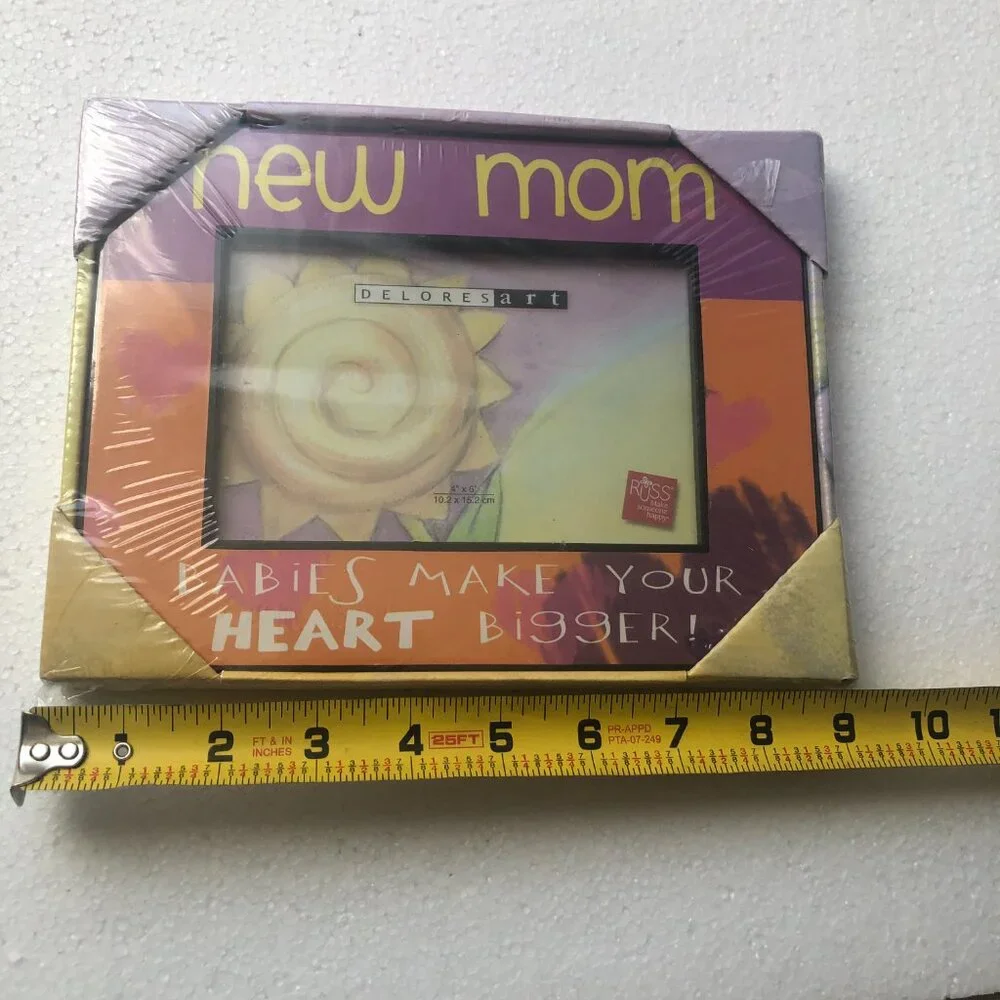 NWT New Mom 